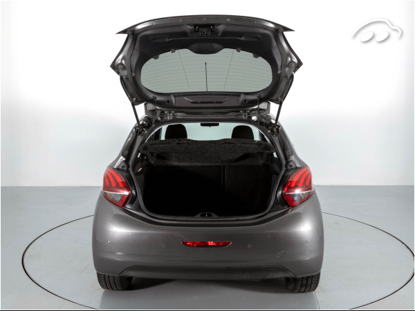 Peugeot 208 STYLE 1.2 G 83CV 8