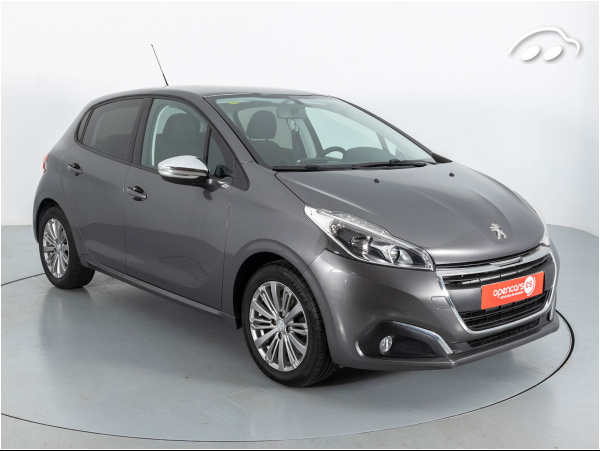 Peugeot 208 STYLE 1.2 G 83CV 1
