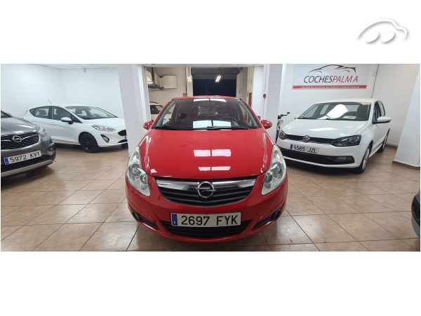 Opel Corsa 1.2 1