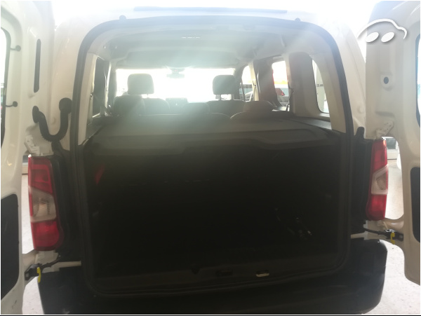 Opel Combo Life life 7