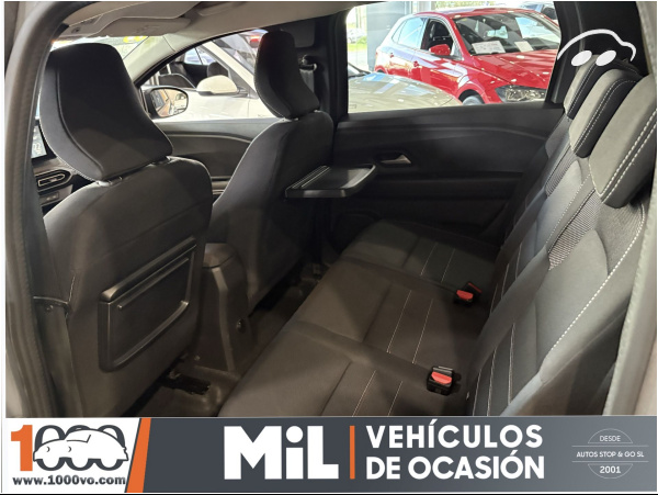 Dacia JOGGER 1.0TCE EXTREMME 7PAX 6