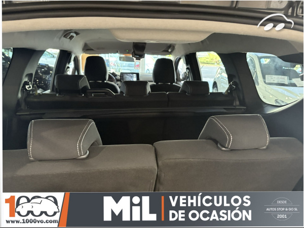 Dacia JOGGER 1.0TCE EXTREMME 7PAX 8