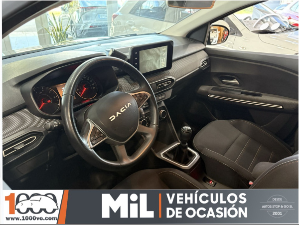 Dacia JOGGER 1.0TCE EXTREMME 7PAX 7