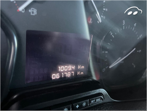 Toyota Proace furgon  4