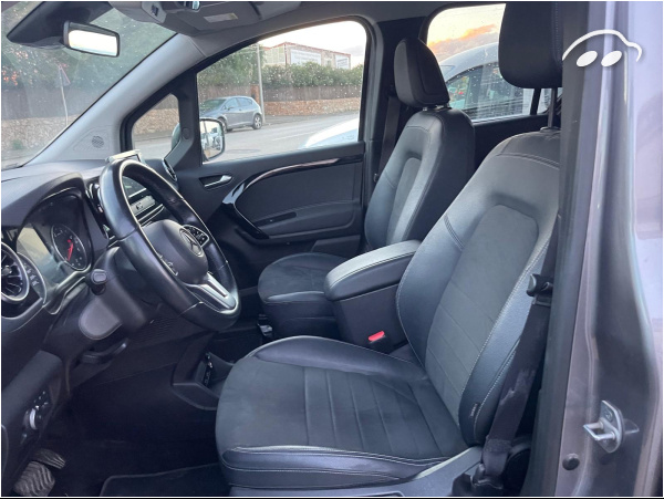 Mercedes-benz Clase T  10