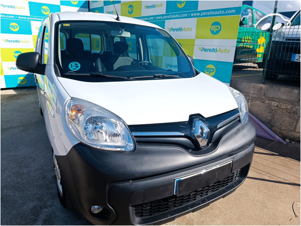 Renault Kangoo 1.5 BLUE DCI 95 CV COMBI 1