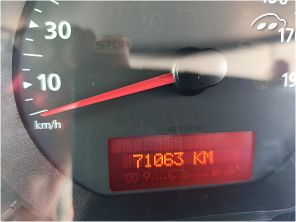 Renault Kangoo 1.5 BLUE DCI 95 CV COMBI 3