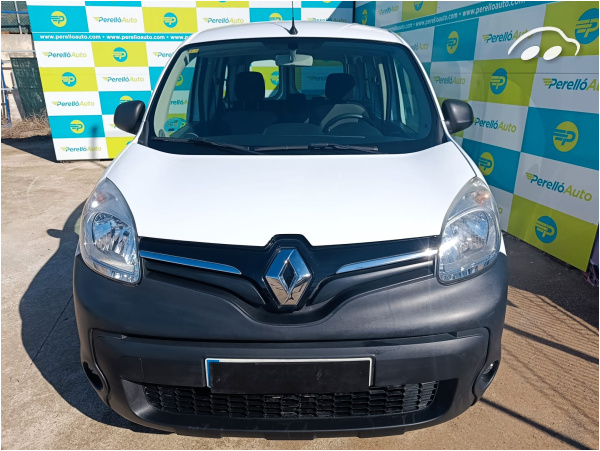 Renault Kangoo 1.5 BLUE DCI 95 CV COMBI 4