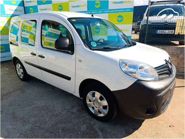 Renault Kangoo 1.5 BLUE DCI 95 CV COMBI 6