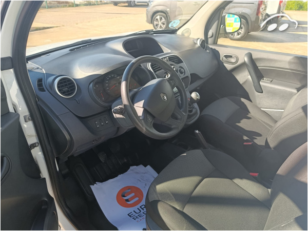 Renault Kangoo 1.5 BLUE DCI 95 CV COMBI 5