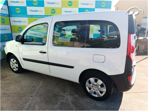 Renault Kangoo 1.5 BLUE DCI 95 CV COMBI 8