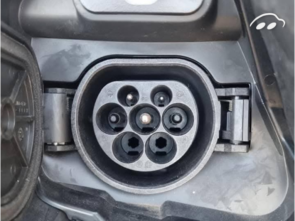 Smart Fortwo COUPE EQ - DE 12