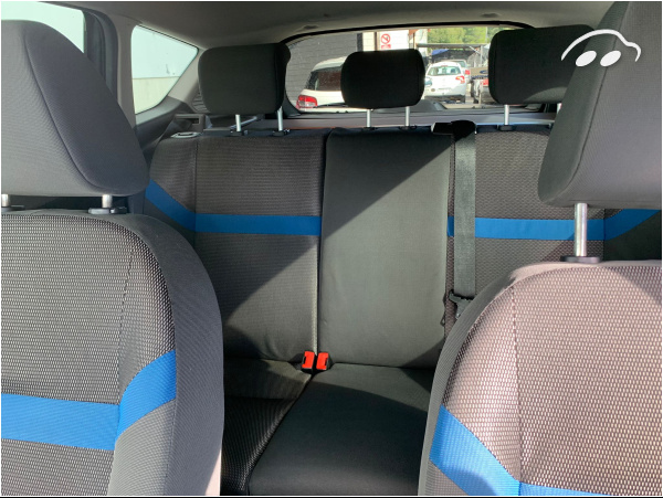 Ford Kuga 2.0 TDCi 6