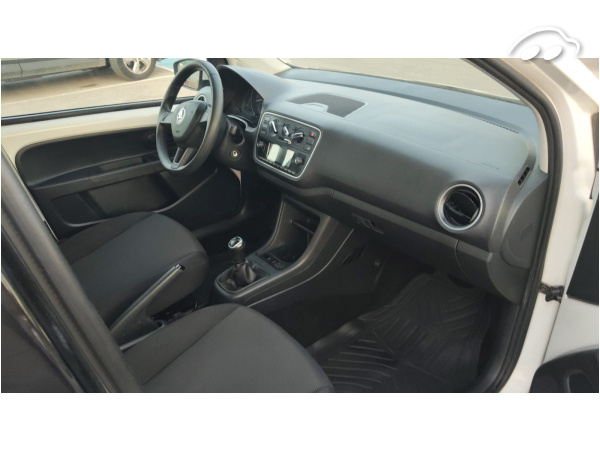 Skoda CITIGO ÁMBITON  2