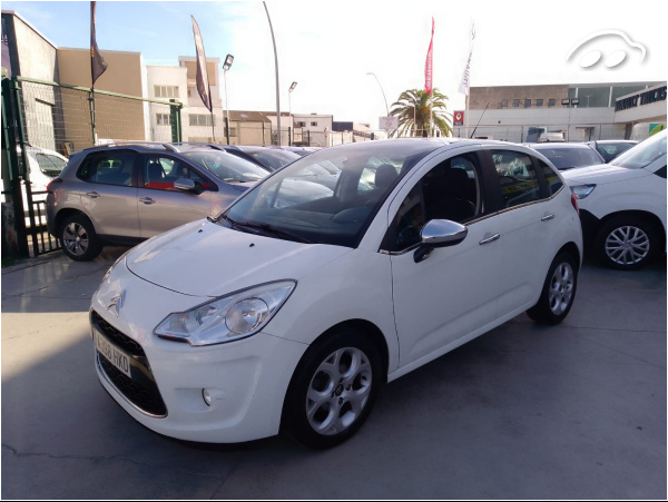 Citroen C3 1.6 HDI  1