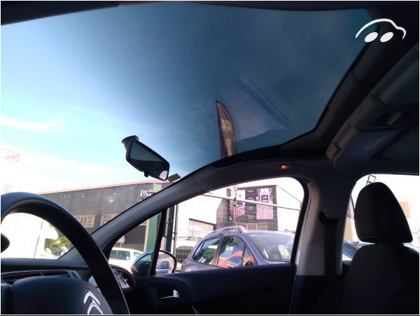 Citroen C3 1.6 HDI  9