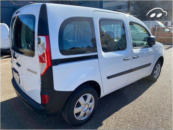 Renault Kangoo PROF 1.5 DCI 5p 7