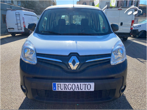 Renault Kangoo PROF 1.5 DCI 5p 2