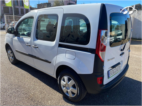 Renault Kangoo PROF 1.5 DCI 5p 3