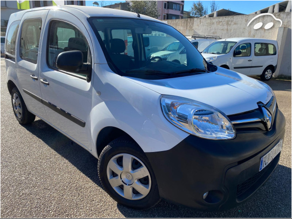 Renault Kangoo PROF 1.5 DCI 5p 1