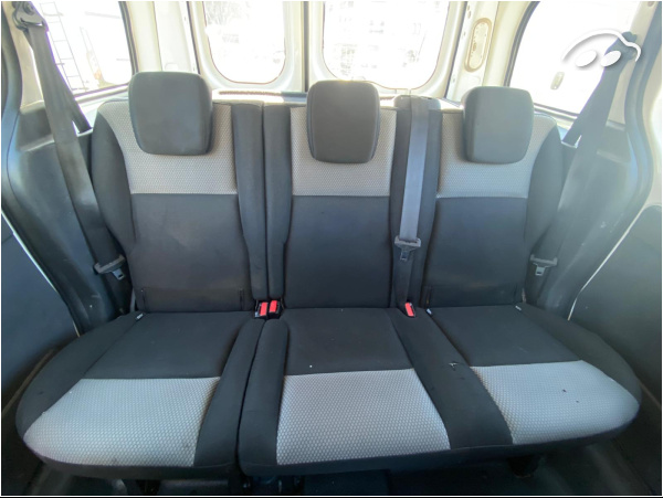 Renault Kangoo PROF 1.5 DCI 5p 8