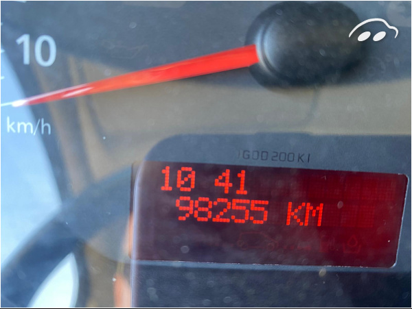 Renault Kangoo PROF 1.5 DCI 5p 12