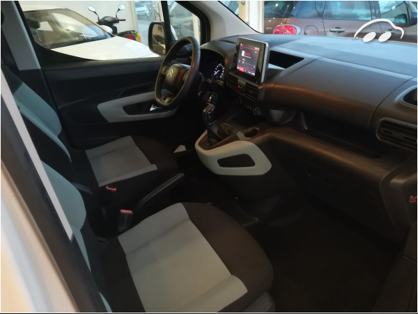Citroen Berlingo 1.5 6
