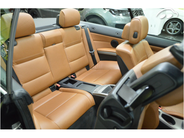 Bmw 320 I Cabrio 320 I CABRIO "M" 7