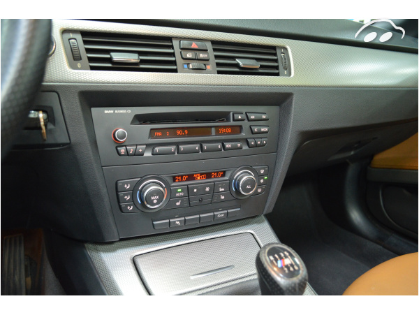 Bmw 320 I Cabrio 320 I CABRIO "M" 11