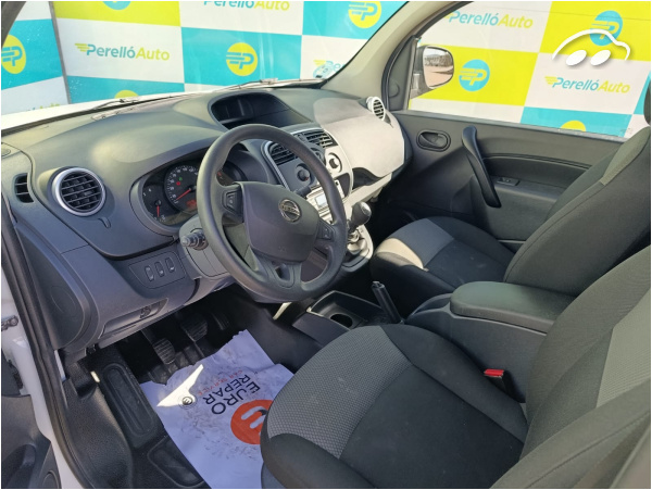 Nissan Nv 250 FURGON 1.5 DCI 95 5