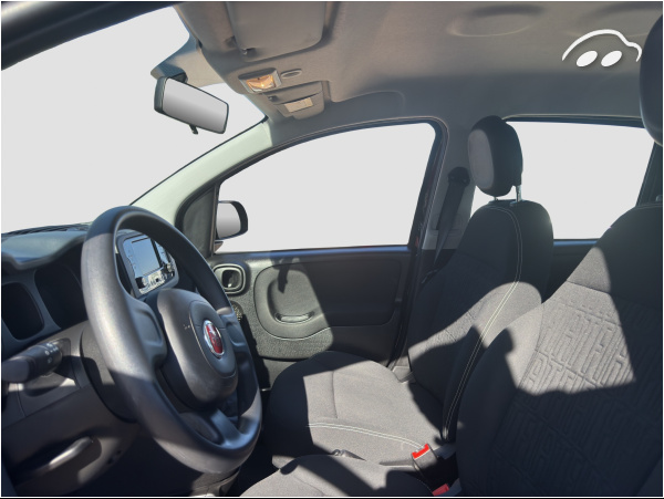 Fiat Panda Fiat Pand City Life 9