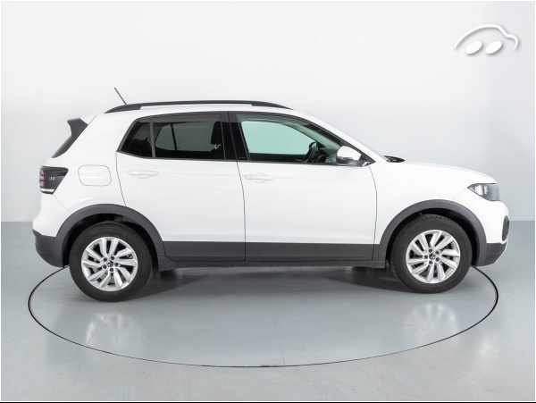 Volkswagen T-cross ADVANCE 1.0 TSI 110CV 4