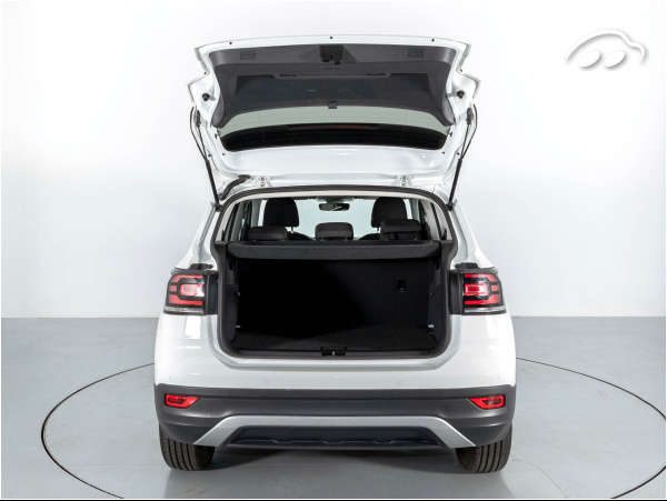 Volkswagen T-cross ADVANCE 1.0 TSI 110CV 8