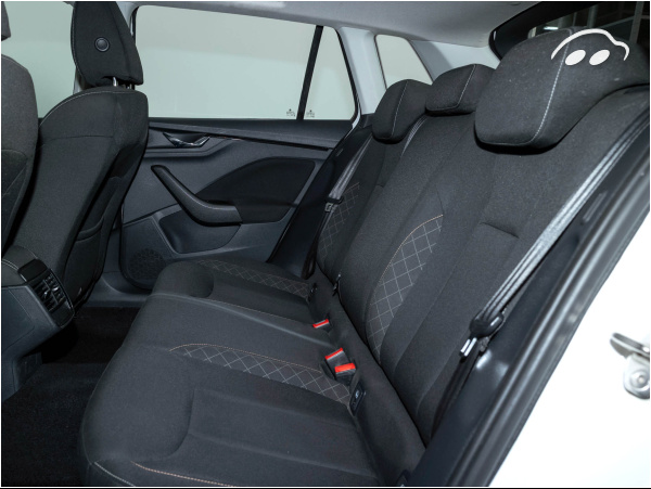 Skoda Kamiq AMBITION 1.0 TSI DSG 110CV 11