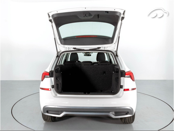 Skoda Kamiq AMBITION 1.0 TSI DSG 110CV 8