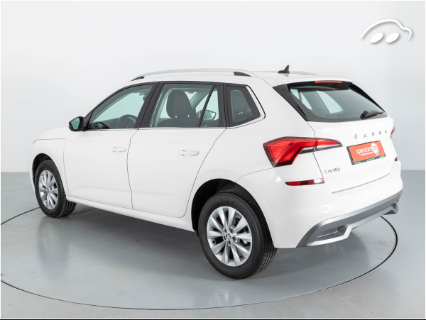 Skoda Kamiq AMBITION 1.0 TSI DSG 110CV 6
