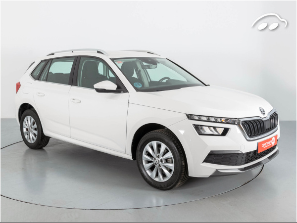 Skoda Kamiq AMBITION 1.0 TSI DSG 110CV 1