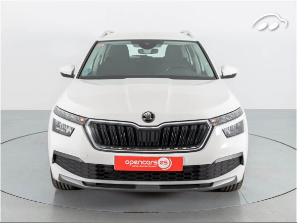 Skoda Kamiq AMBITION 1.0 TSI DSG 110CV 2