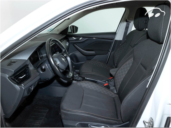 Skoda Kamiq AMBITION 1.0 TSI DSG 110CV 10