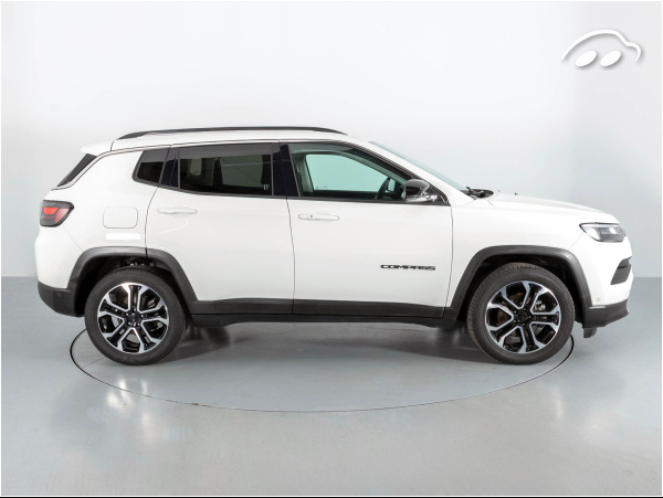 Jeep Compass LIMITED 1.3 GSE 130CV 4