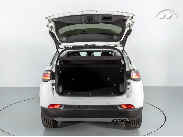 Jeep Compass LIMITED 1.3 GSE 130CV 8