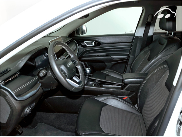 Jeep Compass LIMITED 1.3 GSE 130CV 9