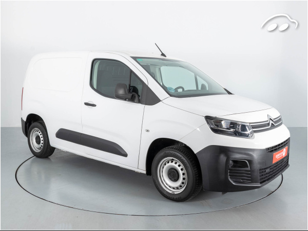 Citroen Berlingo  Furgon CONTROL 1.6 BLUEHDI 75CV 1