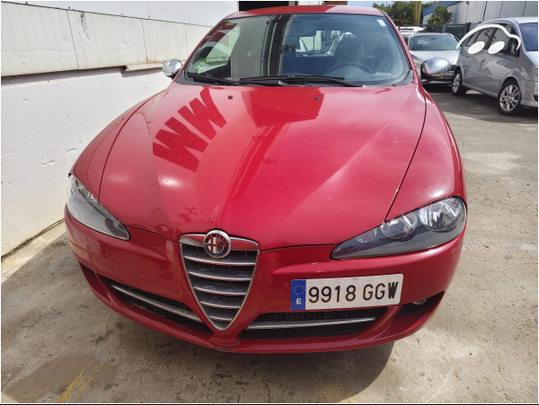 Alfa Romeo 147 1.6 2