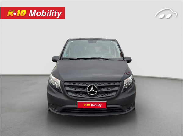 Mercedes-benz Vito Vito 114 CDI Tourer Pro Extralarga 2