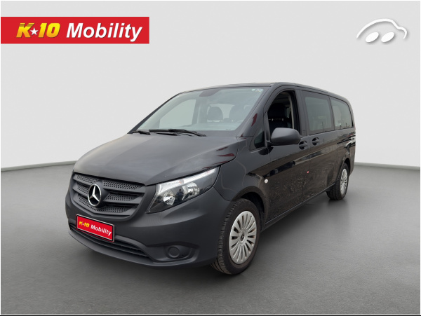 Mercedes-benz Vito Vito 114 CDI Tourer Pro Extralarga 1