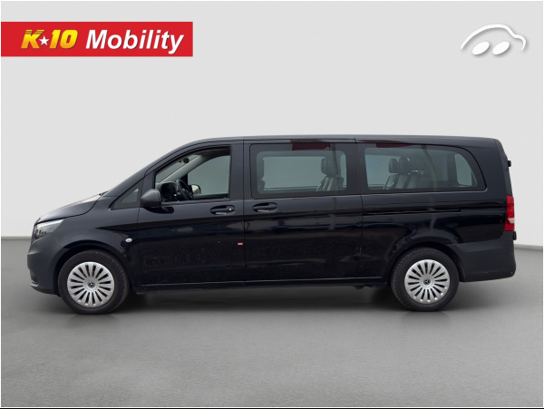Mercedes-benz Vito Vito 114 CDI Tourer Pro Extralarga 3