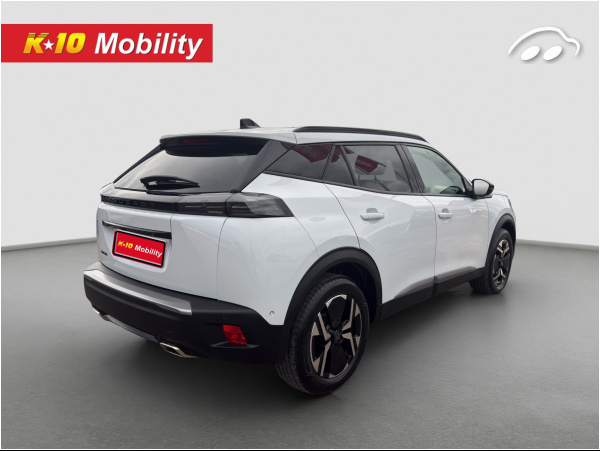 Peugeot 2008 2008 Allure PureTech 130 S&S EAT8 6