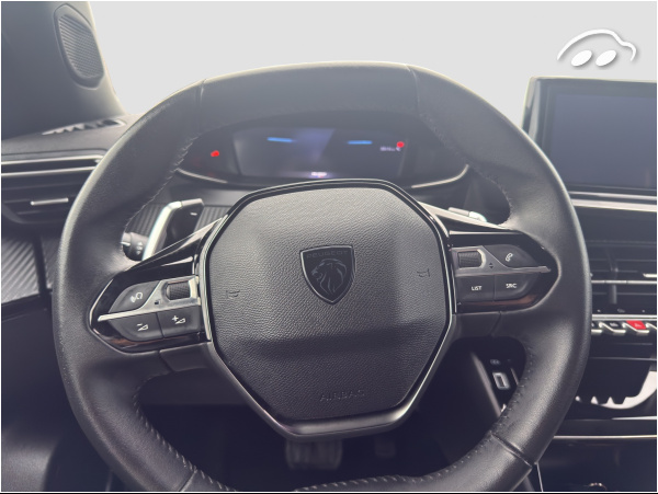 Peugeot 2008 2008 Allure PureTech 130 S&S EAT8 10