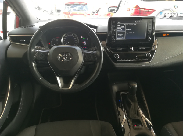 Toyota Corolla ACTIVE 4